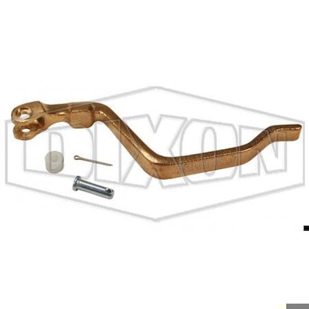 Dixon Replacement Trigger Kit, Suitable For Use w/ 112D, 112DNS, 114D and 114DNS Pressure Nozzle 114/2D-TK